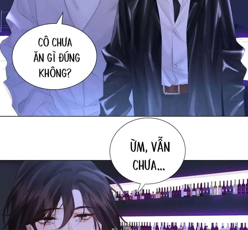 Nữ Pháp Y Thân Yêu Của Tôi - Pheromone Chapter 77 - Trang 6