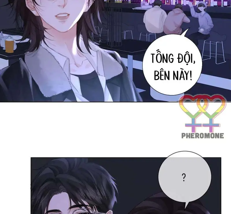 Nữ Pháp Y Thân Yêu Của Tôi - Pheromone Chapter 77 - Trang 7