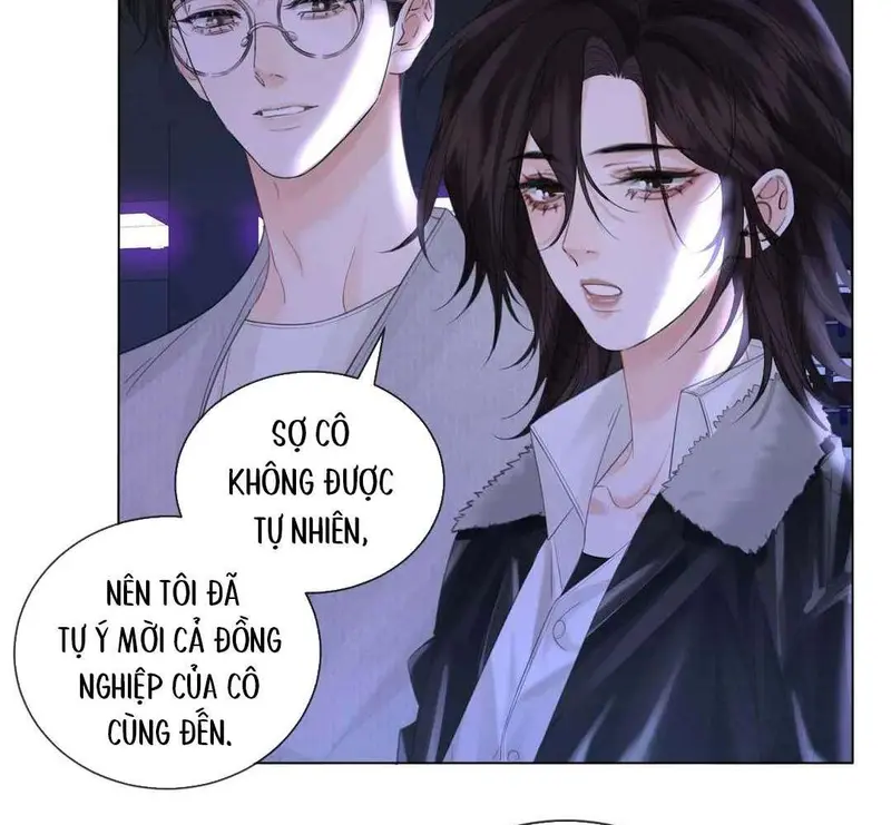 Nữ Pháp Y Thân Yêu Của Tôi - Pheromone Chapter 77 - Trang 8