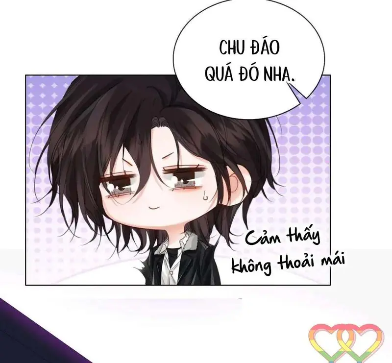 Nữ Pháp Y Thân Yêu Của Tôi - Pheromone Chapter 77 - Trang 9
