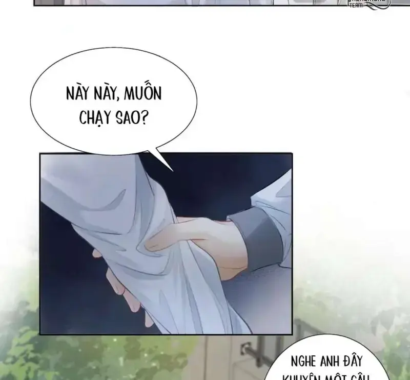 Nữ Pháp Y Thân Yêu Của Tôi - Pheromone Chapter 78.1 - Trang 12