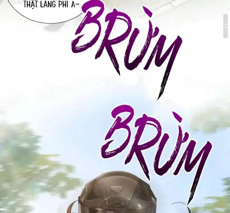 Nữ Pháp Y Thân Yêu Của Tôi - Pheromone Chapter 78.1 - Trang 14