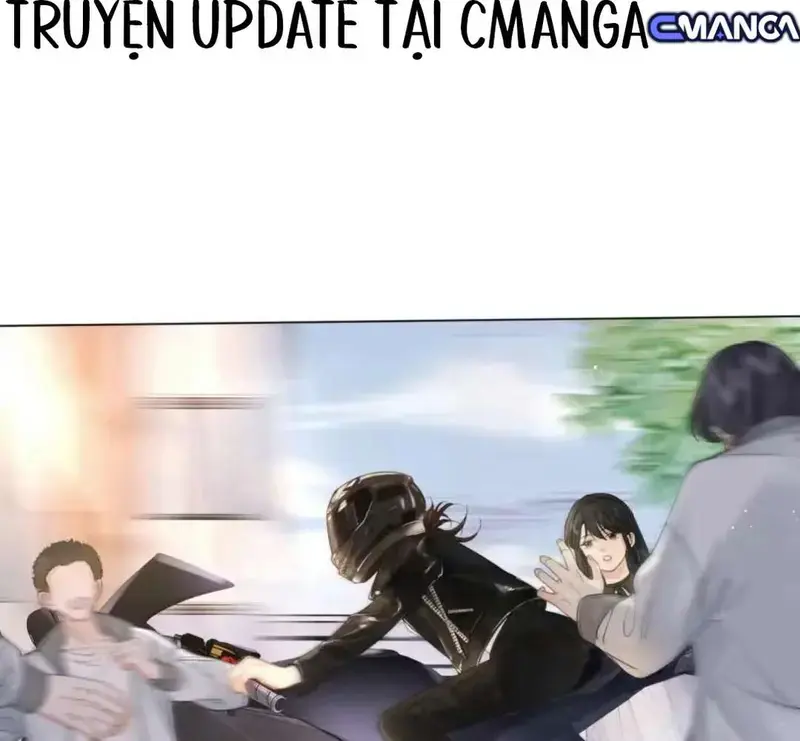 Nữ Pháp Y Thân Yêu Của Tôi - Pheromone Chapter 78.1 - Trang 16