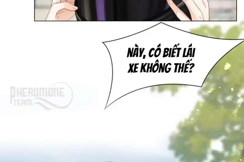 Nữ Pháp Y Thân Yêu Của Tôi - Pheromone Chapter 78.1 - Trang 18