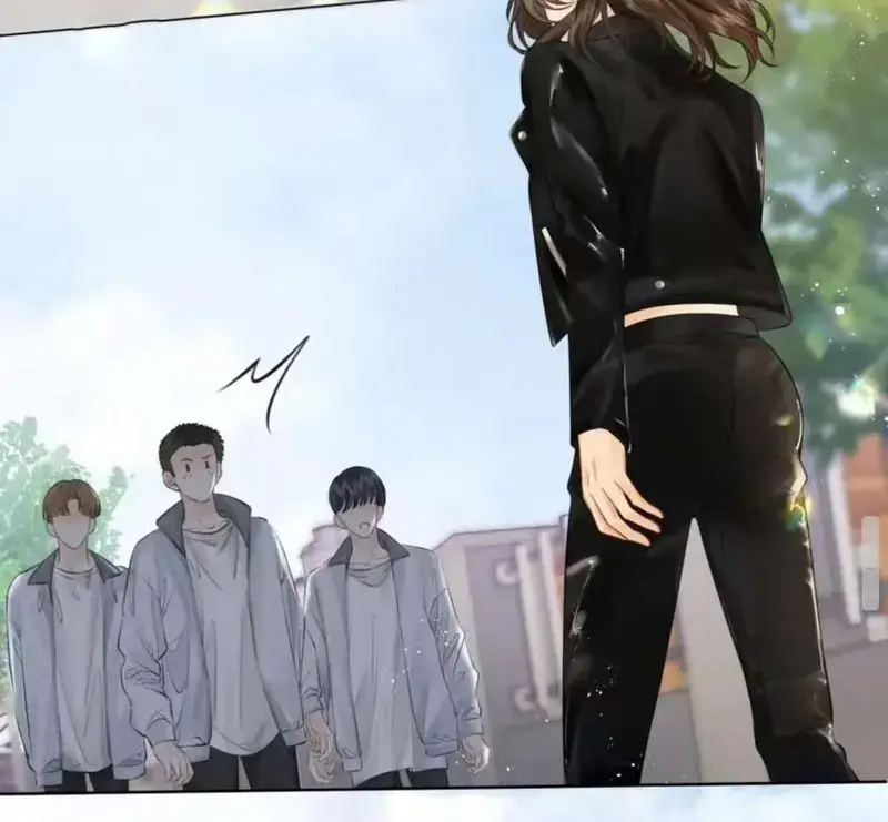 Nữ Pháp Y Thân Yêu Của Tôi - Pheromone Chapter 78.1 - Trang 21