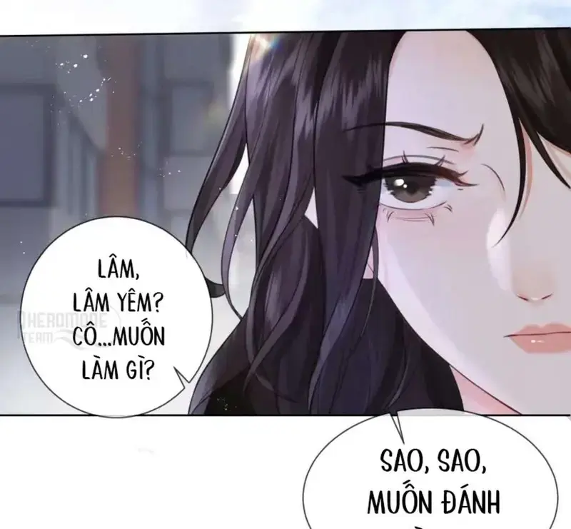 Nữ Pháp Y Thân Yêu Của Tôi - Pheromone Chapter 78.1 - Trang 22