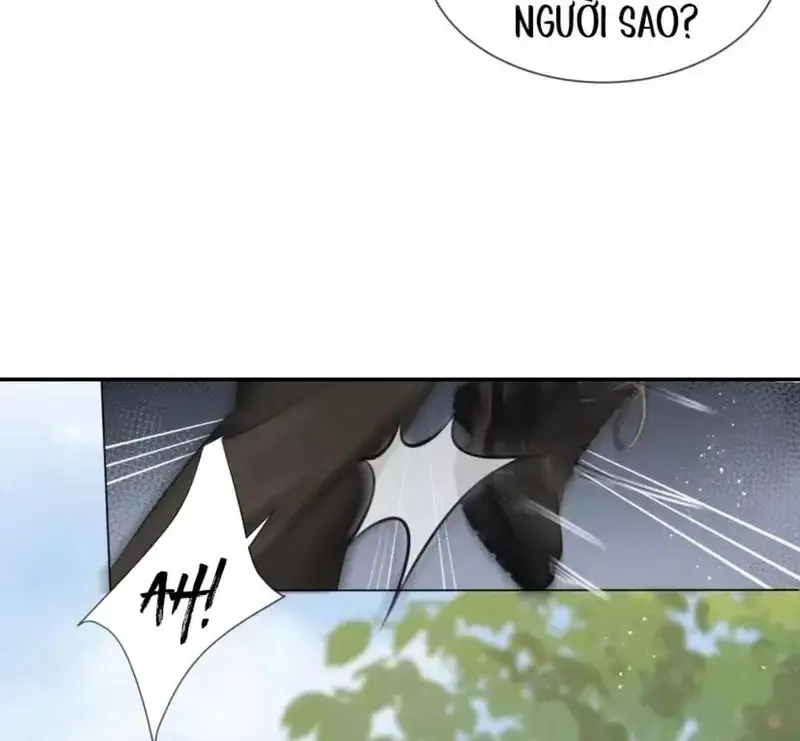 Nữ Pháp Y Thân Yêu Của Tôi - Pheromone Chapter 78.1 - Trang 23