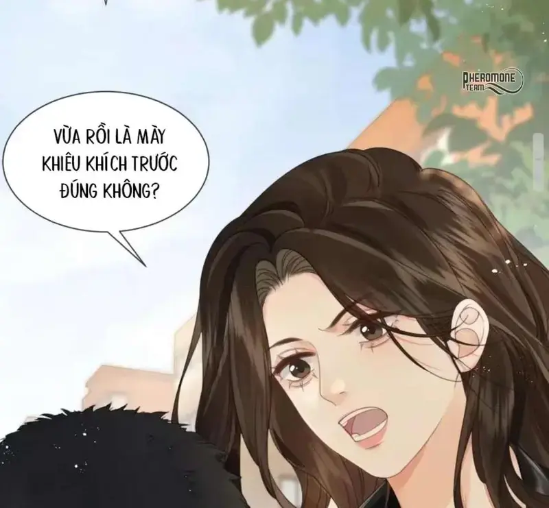 Nữ Pháp Y Thân Yêu Của Tôi - Pheromone Chapter 78.1 - Trang 24