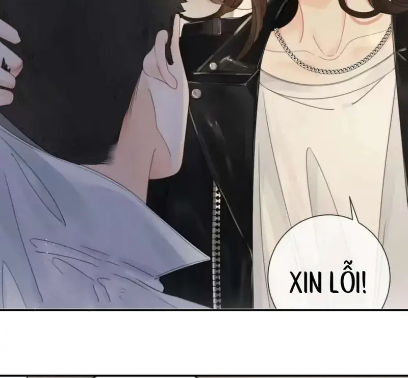 Nữ Pháp Y Thân Yêu Của Tôi - Pheromone Chapter 78.1 - Trang 25