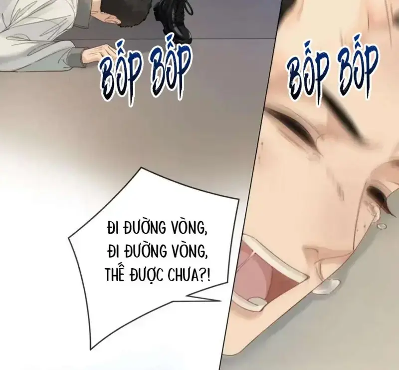 Nữ Pháp Y Thân Yêu Của Tôi - Pheromone Chapter 78.1 - Trang 27