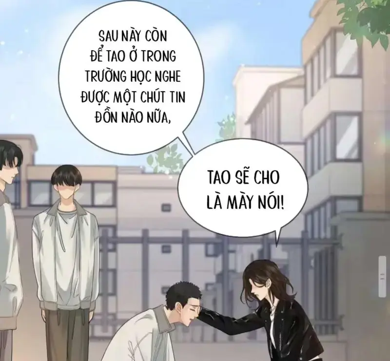 Nữ Pháp Y Thân Yêu Của Tôi - Pheromone Chapter 78.1 - Trang 29