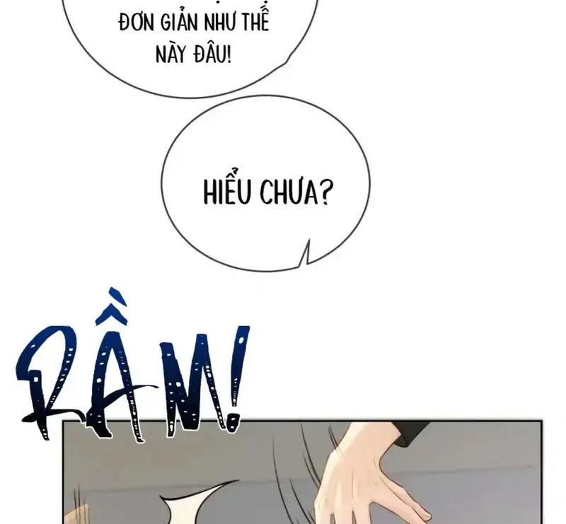 Nữ Pháp Y Thân Yêu Của Tôi - Pheromone Chapter 78.1 - Trang 31