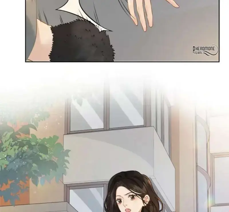 Nữ Pháp Y Thân Yêu Của Tôi - Pheromone Chapter 78.1 - Trang 32