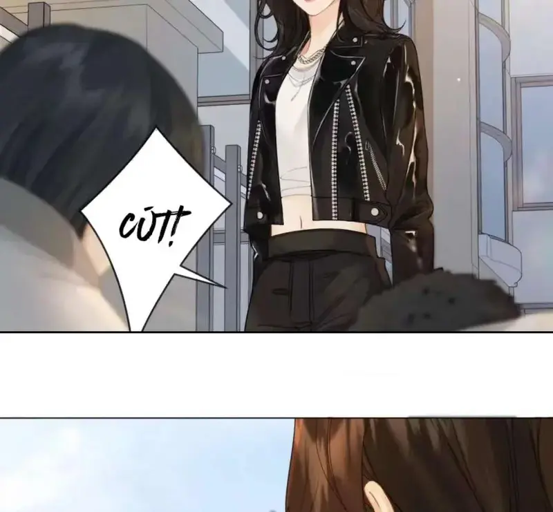 Nữ Pháp Y Thân Yêu Của Tôi - Pheromone Chapter 78.1 - Trang 33