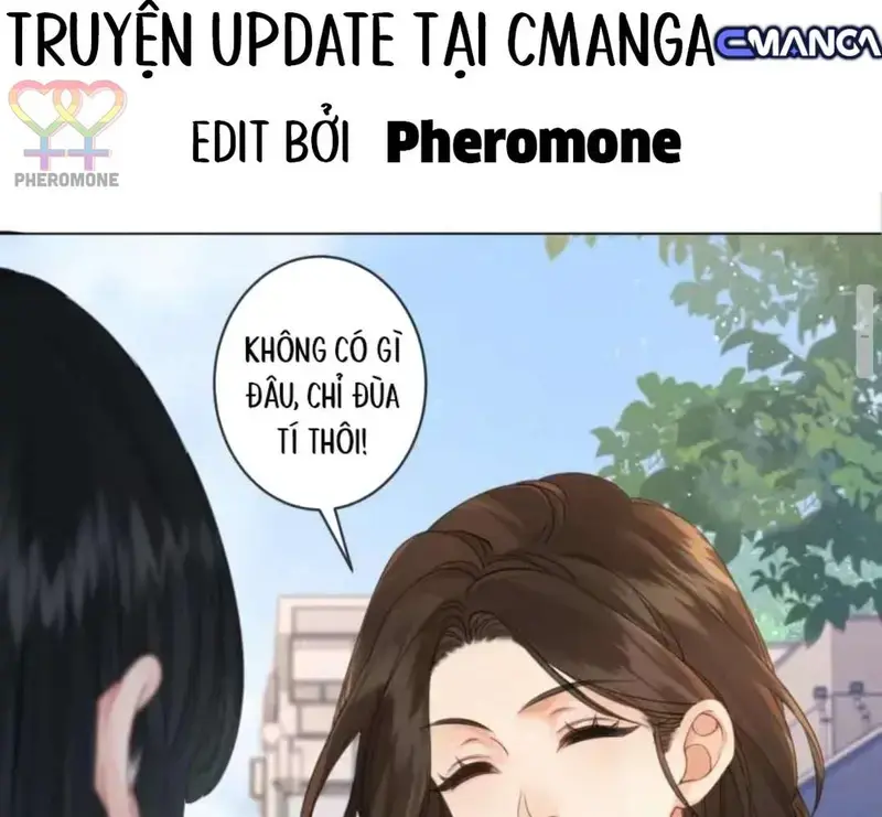 Nữ Pháp Y Thân Yêu Của Tôi - Pheromone Chapter 78.1 - Trang 36