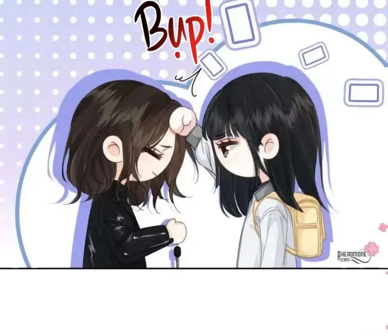 Nữ Pháp Y Thân Yêu Của Tôi - Pheromone Chapter 78.1 - Trang 38