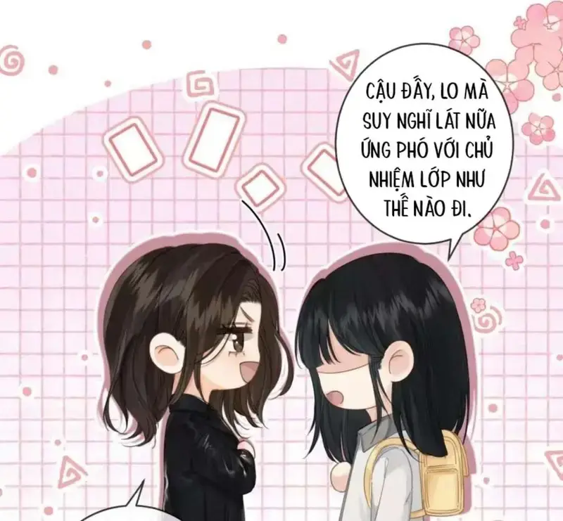 Nữ Pháp Y Thân Yêu Của Tôi - Pheromone Chapter 78.1 - Trang 39