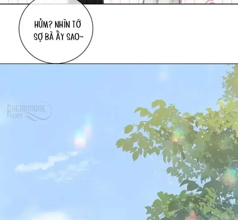 Nữ Pháp Y Thân Yêu Của Tôi - Pheromone Chapter 78.1 - Trang 40