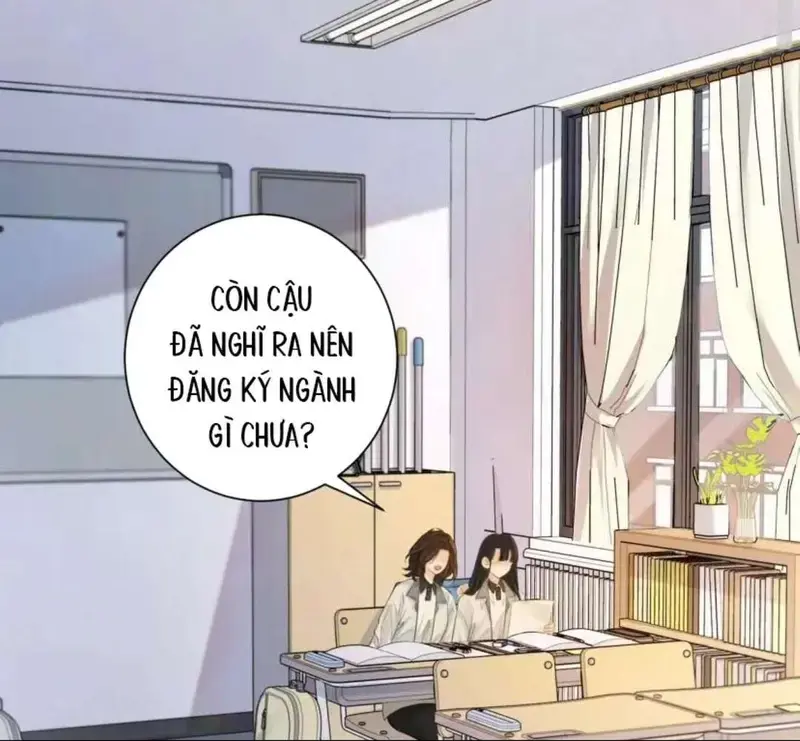 Nữ Pháp Y Thân Yêu Của Tôi - Pheromone Chapter 78.1 - Trang 46