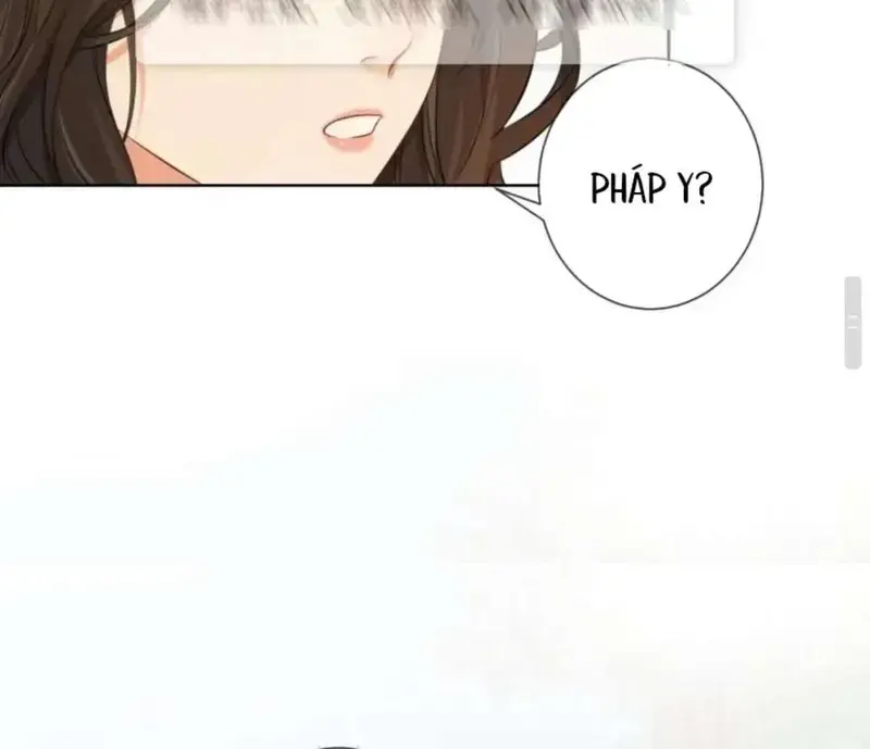 Nữ Pháp Y Thân Yêu Của Tôi - Pheromone Chapter 78.1 - Trang 48