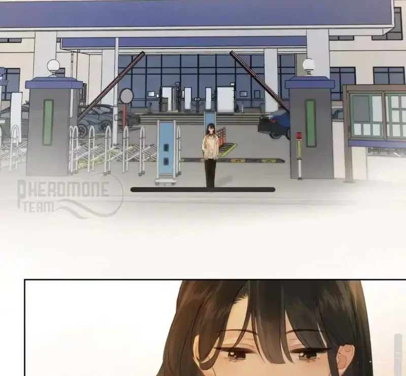 Nữ Pháp Y Thân Yêu Của Tôi - Pheromone Chapter 78.1 - Trang 6