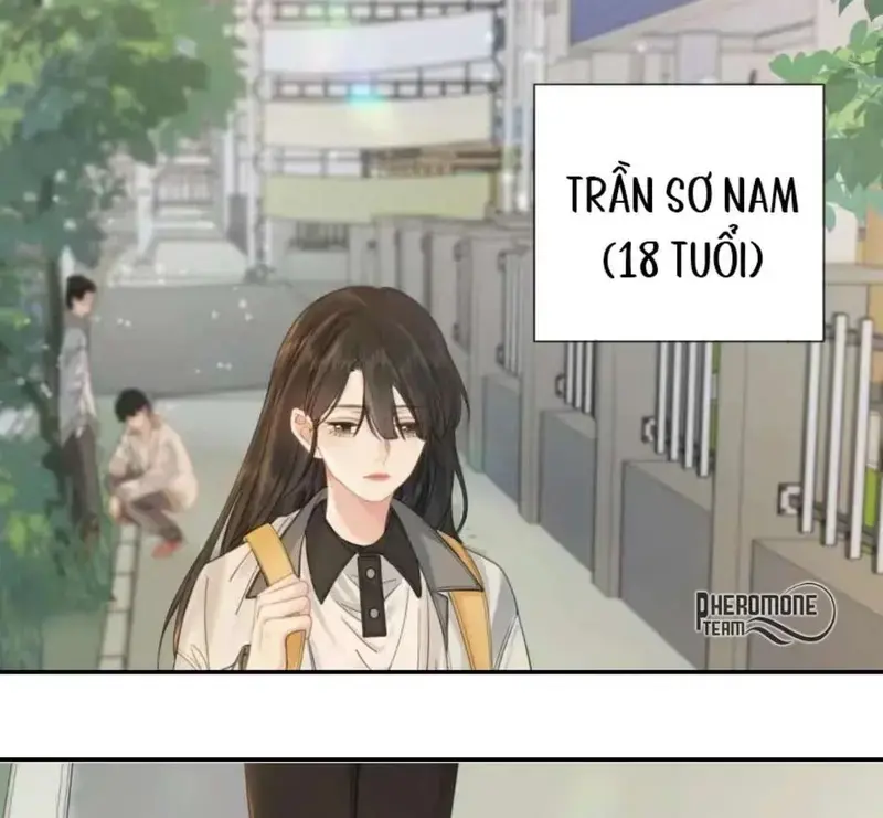 Nữ Pháp Y Thân Yêu Của Tôi - Pheromone Chapter 78.1 - Trang 8