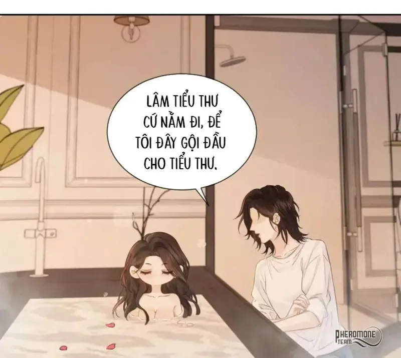 Nữ Pháp Y Thân Yêu Của Tôi - Pheromone Chapter 78.2 - Trang 10
