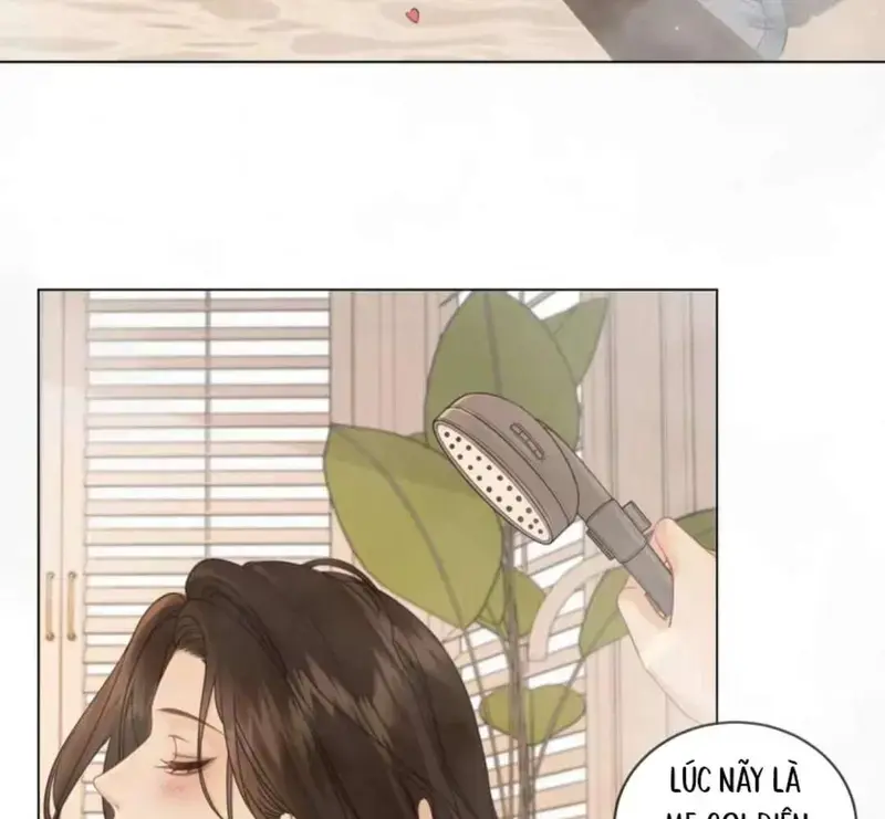 Nữ Pháp Y Thân Yêu Của Tôi - Pheromone Chapter 78.2 - Trang 11
