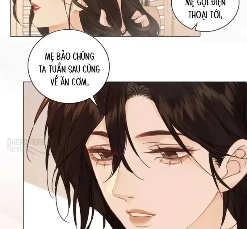 Nữ Pháp Y Thân Yêu Của Tôi - Pheromone Chapter 78.2 - Trang 12