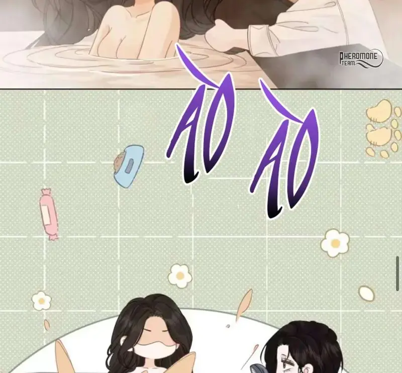 Nữ Pháp Y Thân Yêu Của Tôi - Pheromone Chapter 78.2 - Trang 14