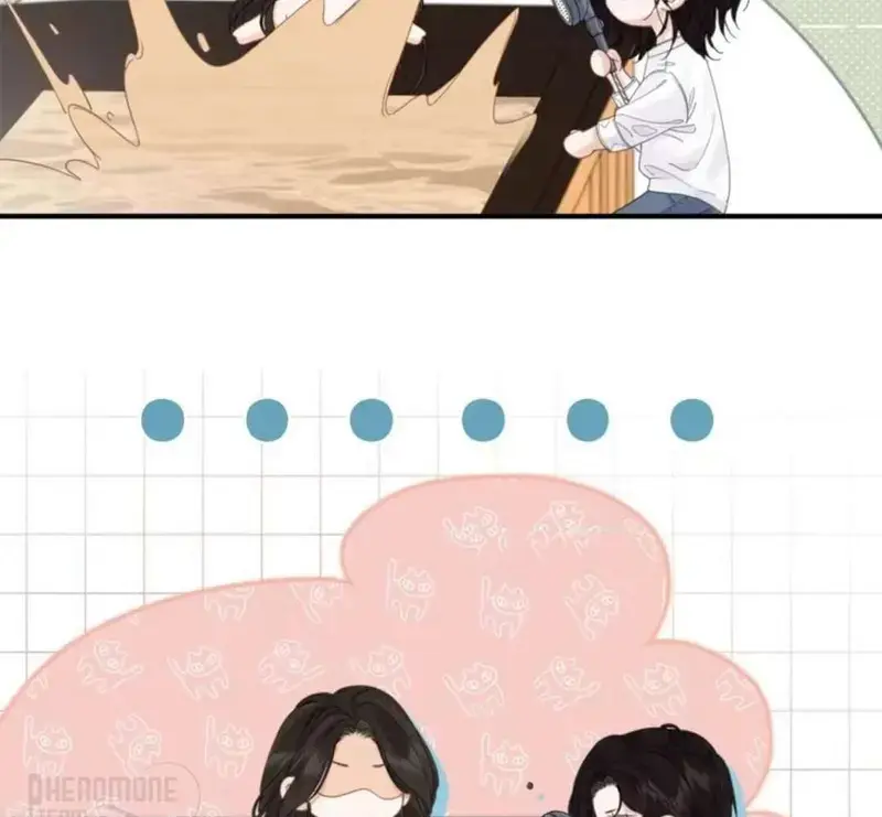 Nữ Pháp Y Thân Yêu Của Tôi - Pheromone Chapter 78.2 - Trang 15