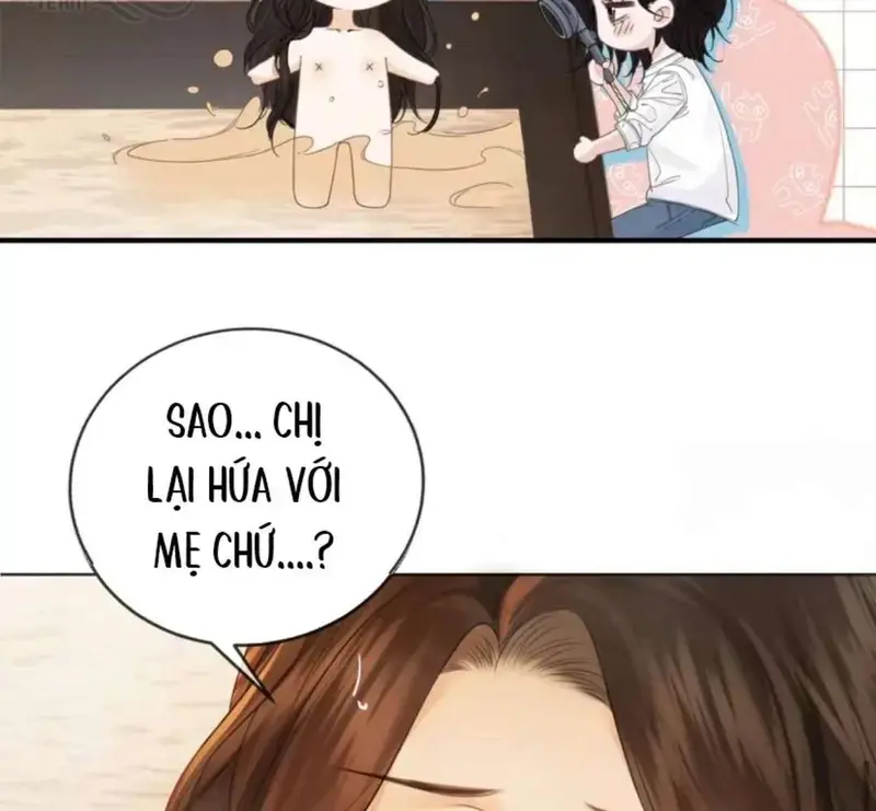 Nữ Pháp Y Thân Yêu Của Tôi - Pheromone Chapter 78.2 - Trang 16