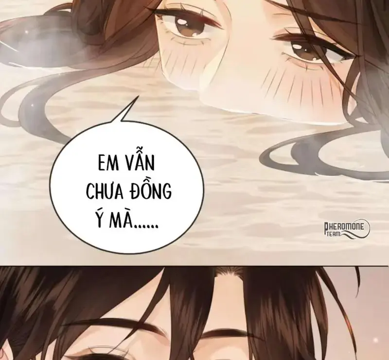 Nữ Pháp Y Thân Yêu Của Tôi - Pheromone Chapter 78.2 - Trang 17