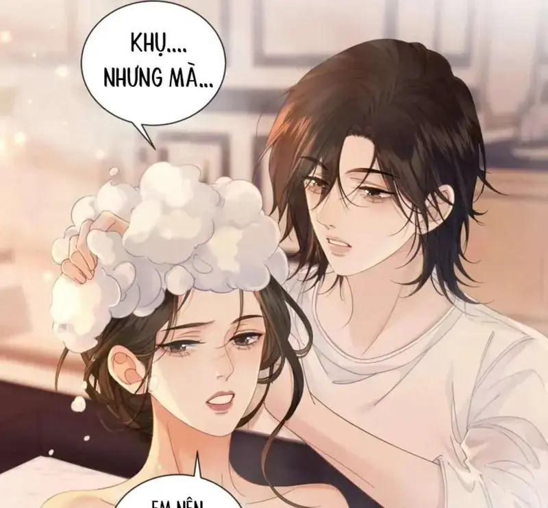 Nữ Pháp Y Thân Yêu Của Tôi - Pheromone Chapter 78.2 - Trang 21