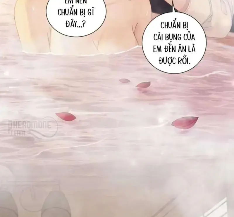 Nữ Pháp Y Thân Yêu Của Tôi - Pheromone Chapter 78.2 - Trang 22