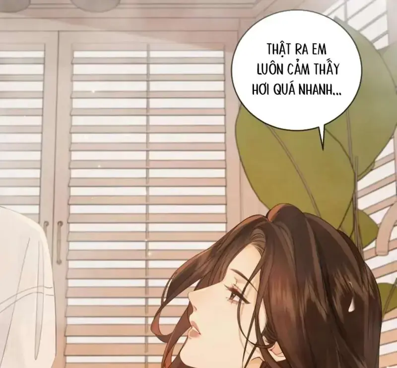 Nữ Pháp Y Thân Yêu Của Tôi - Pheromone Chapter 78.2 - Trang 23