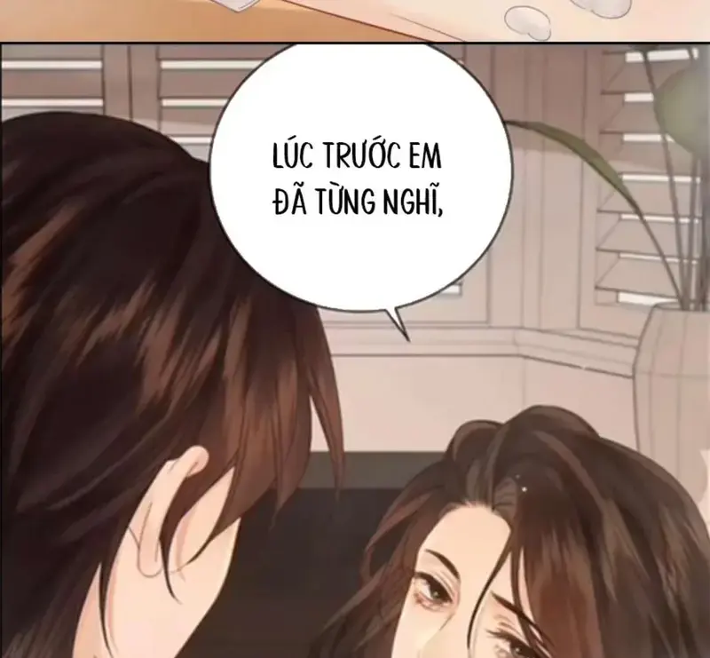 Nữ Pháp Y Thân Yêu Của Tôi - Pheromone Chapter 78.2 - Trang 25