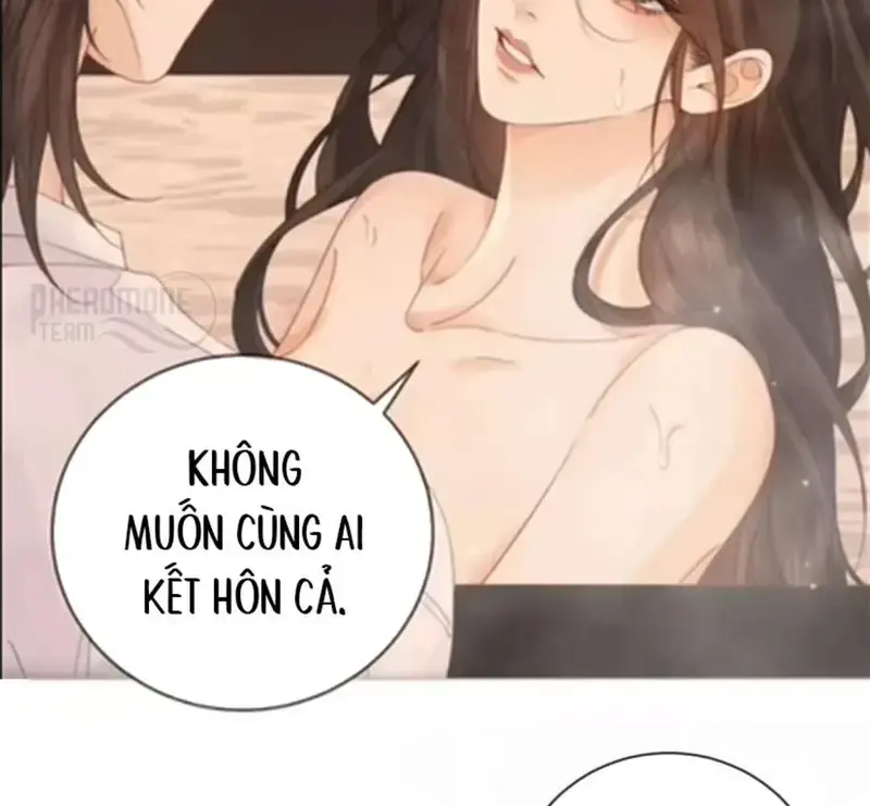 Nữ Pháp Y Thân Yêu Của Tôi - Pheromone Chapter 78.2 - Trang 26