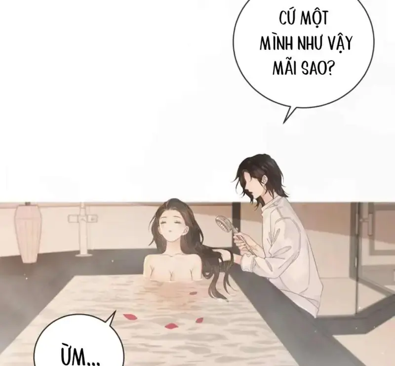 Nữ Pháp Y Thân Yêu Của Tôi - Pheromone Chapter 78.2 - Trang 27