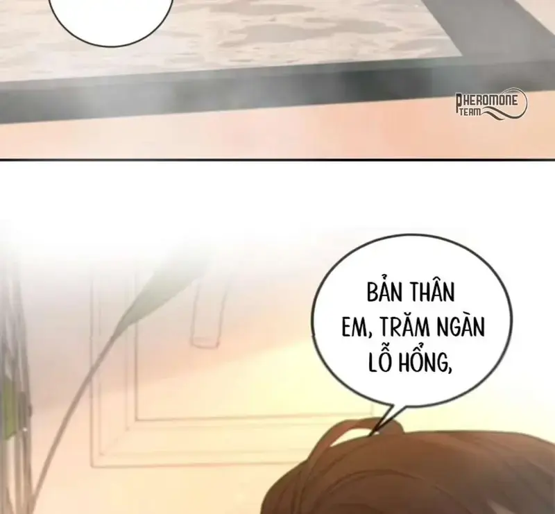 Nữ Pháp Y Thân Yêu Của Tôi - Pheromone Chapter 78.2 - Trang 28
