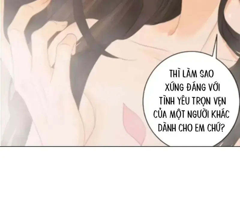 Nữ Pháp Y Thân Yêu Của Tôi - Pheromone Chapter 78.2 - Trang 30