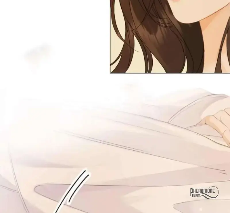 Nữ Pháp Y Thân Yêu Của Tôi - Pheromone Chapter 78.2 - Trang 34