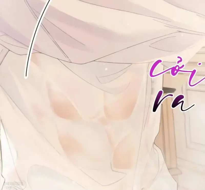 Nữ Pháp Y Thân Yêu Của Tôi - Pheromone Chapter 78.2 - Trang 35