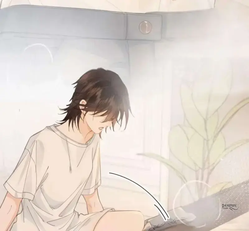 Nữ Pháp Y Thân Yêu Của Tôi - Pheromone Chapter 78.2 - Trang 36