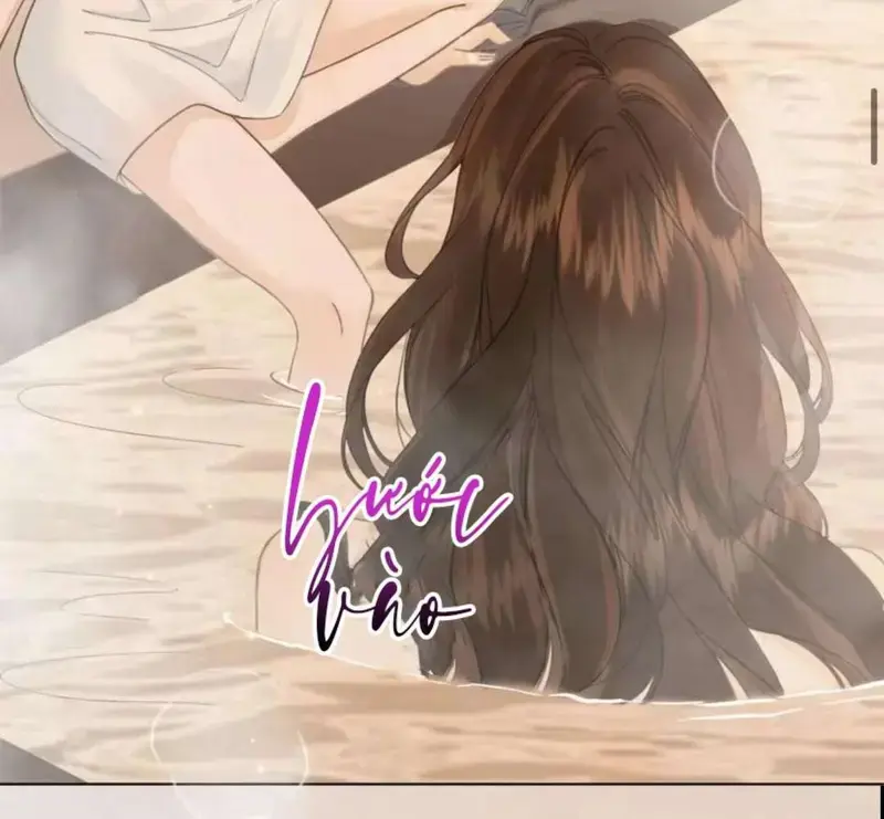Nữ Pháp Y Thân Yêu Của Tôi - Pheromone Chapter 78.2 - Trang 37