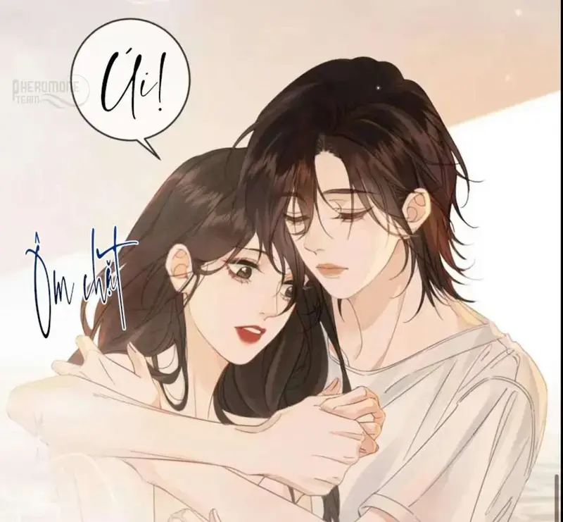 Nữ Pháp Y Thân Yêu Của Tôi - Pheromone Chapter 78.2 - Trang 38
