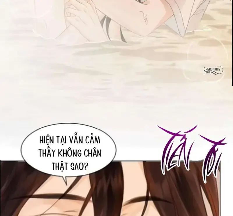 Nữ Pháp Y Thân Yêu Của Tôi - Pheromone Chapter 78.2 - Trang 39
