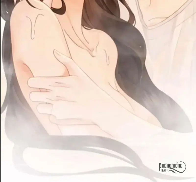 Nữ Pháp Y Thân Yêu Của Tôi - Pheromone Chapter 78.2 - Trang 43