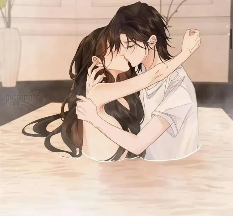 Nữ Pháp Y Thân Yêu Của Tôi - Pheromone Chapter 78.2 - Trang 45