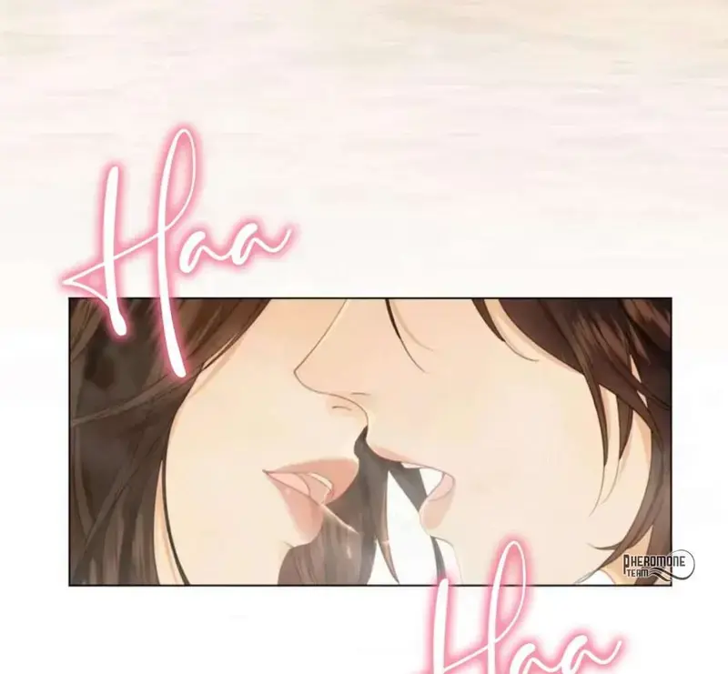 Nữ Pháp Y Thân Yêu Của Tôi - Pheromone Chapter 78.2 - Trang 46